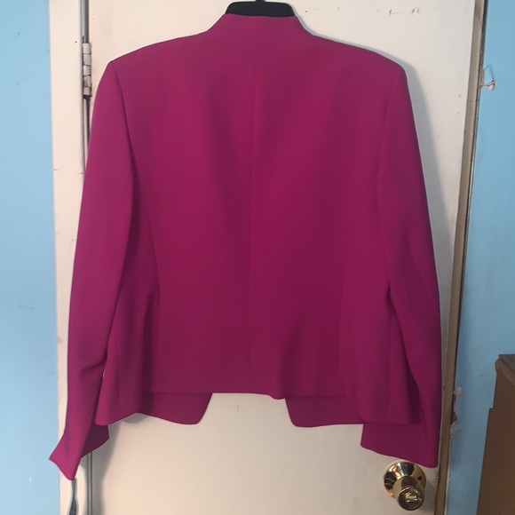 NWT Blazer sz 14 - Picture 2 of 4